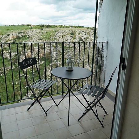 Vista Incantata - Casa Bardaro Matera Luaran gambar