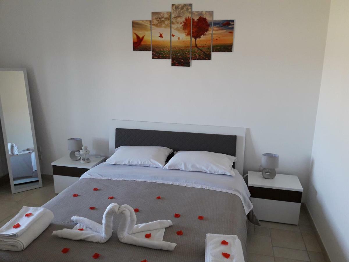 Vista Incantata - Casa Bardaro Matera Luaran gambar