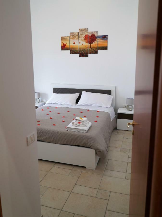 Vista Incantata - Casa Bardaro Matera Luaran gambar