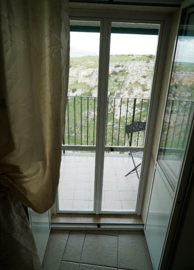 Vista Incantata - Casa Bardaro Matera Luaran gambar